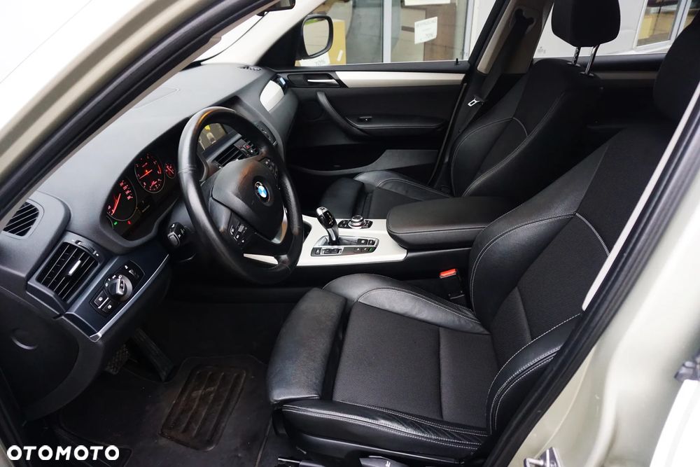 BMW X3 - 28