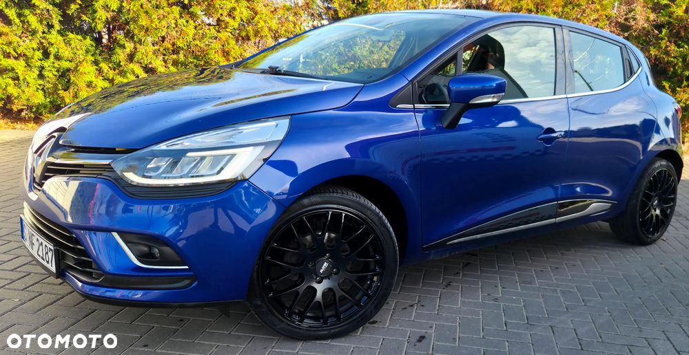 Renault Clio ENERGY TCe 120 INTENS - 4