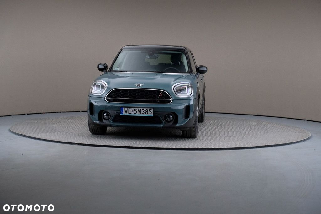 MINI Countryman - 3