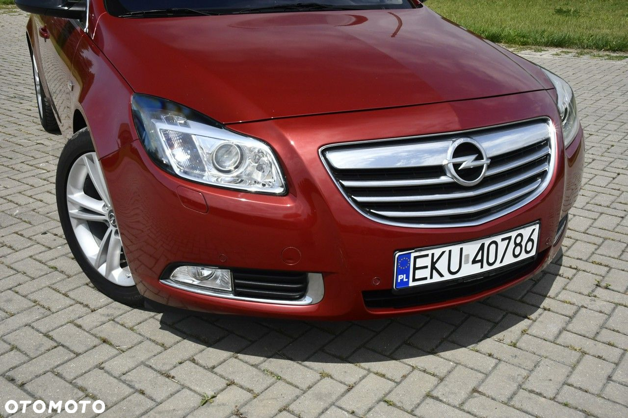 Opel Insignia - 6