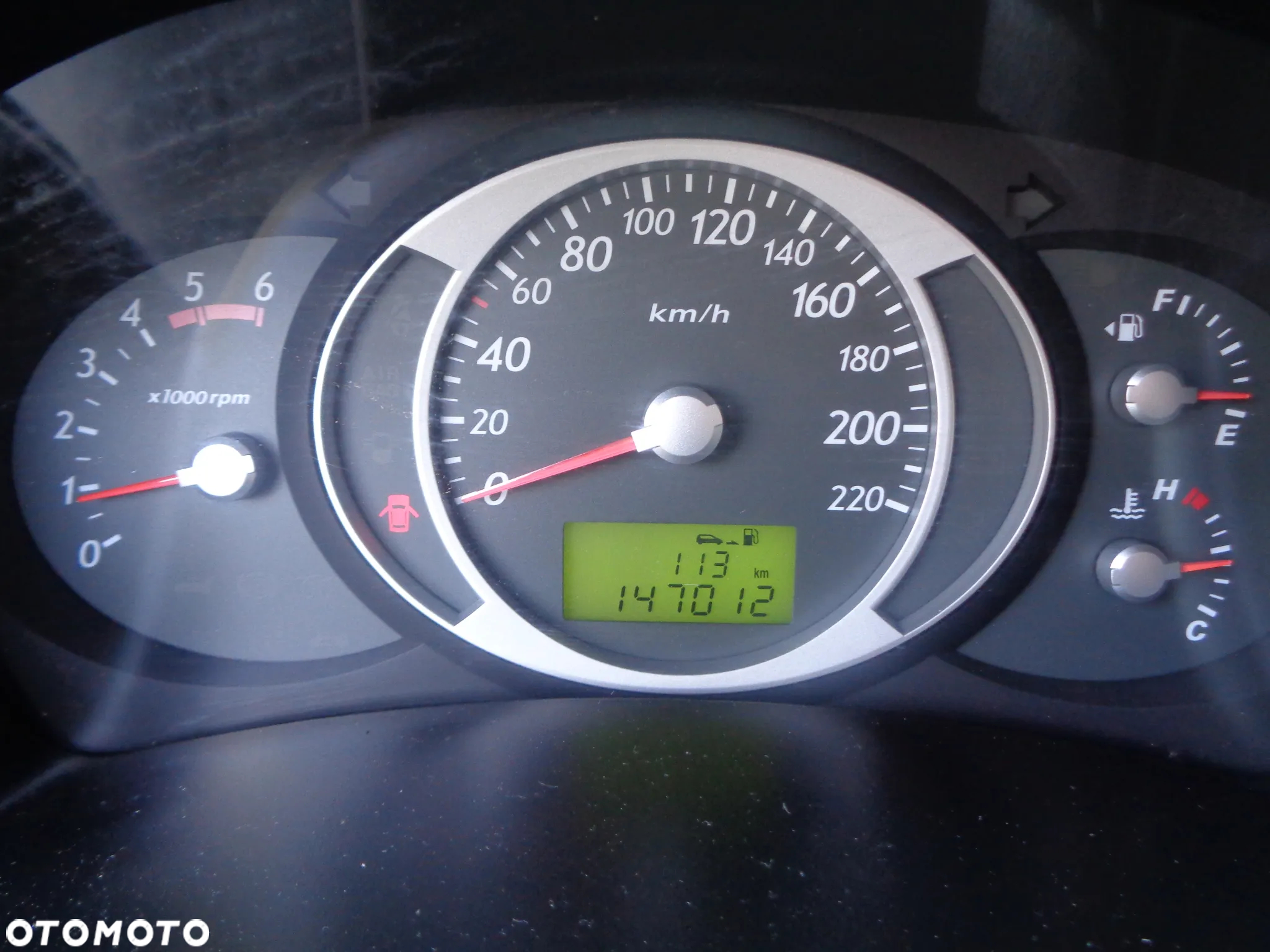 Hyundai Tucson 2.0 CRDi Style - 14