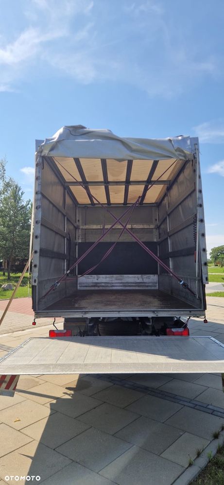 Iveco DAILY 35C17 - 11