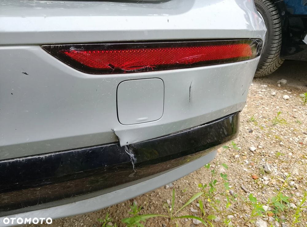 Volvo V60 - 5