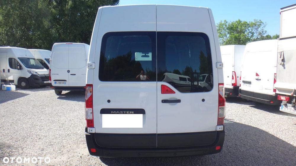 Renault Master - 6