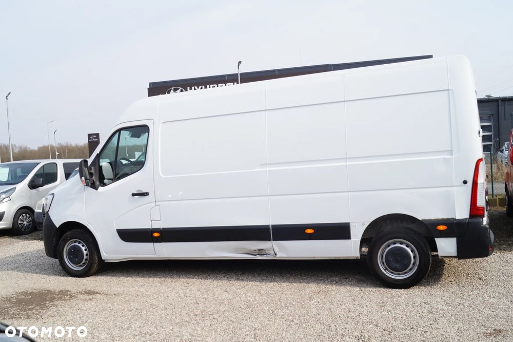 Renault Master - 4