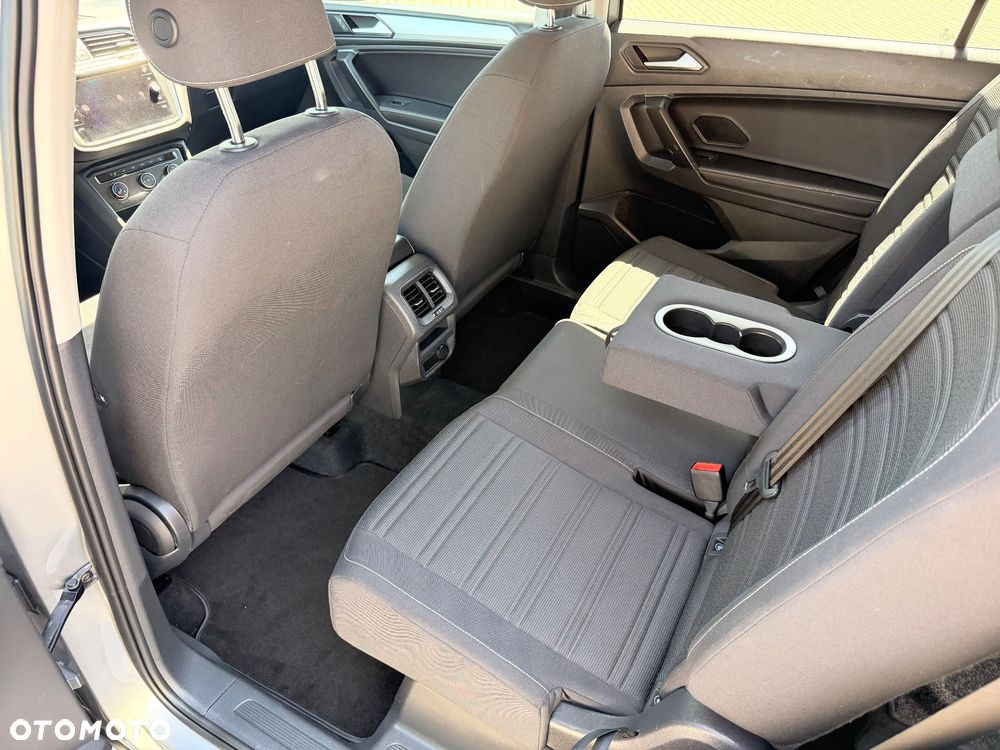 Volkswagen Tiguan 2.0 TSI 4Mot Active DSG - 16