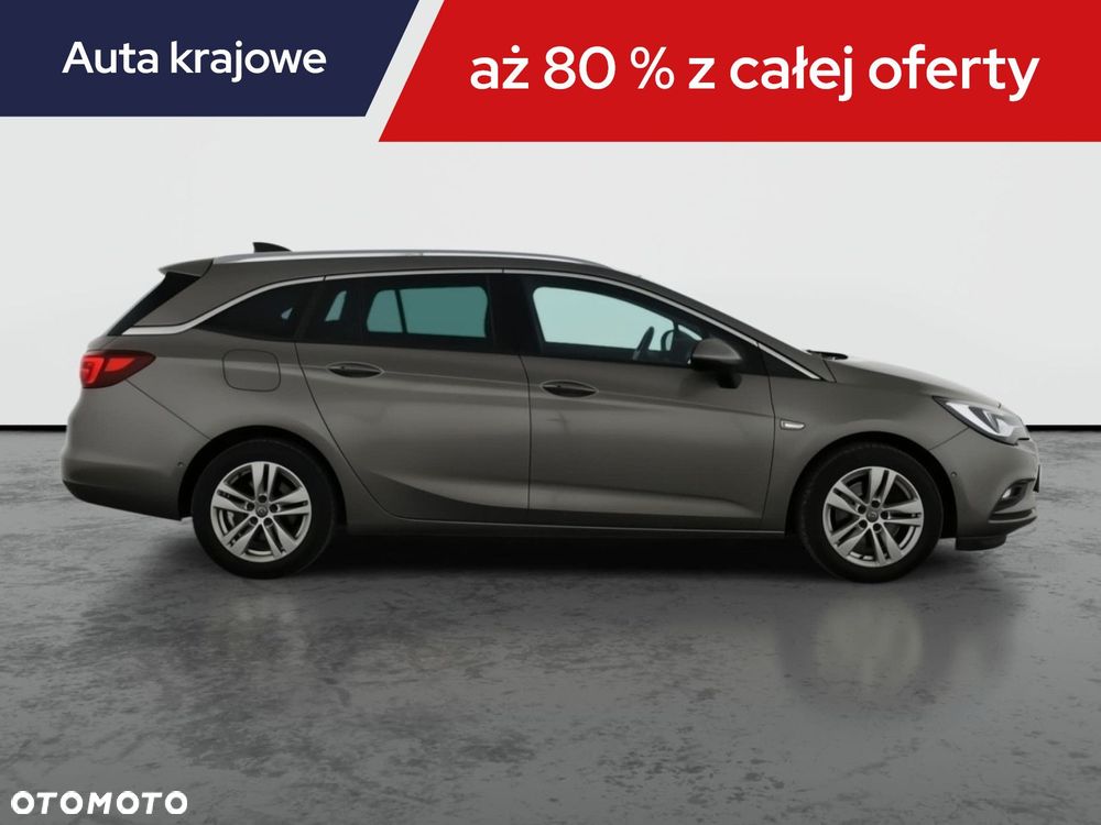 Opel Astra - 8