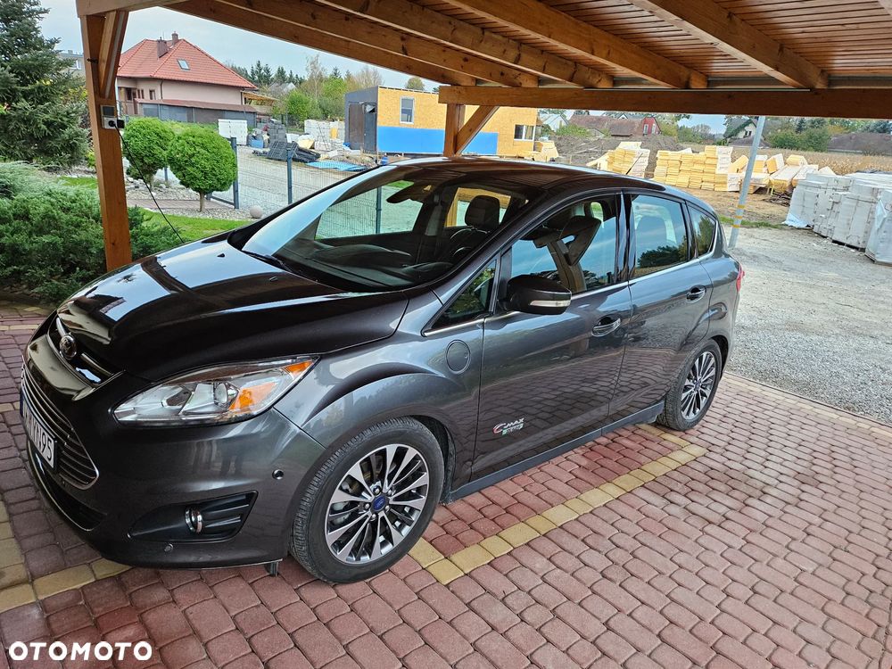 Ford C-MAX - 5