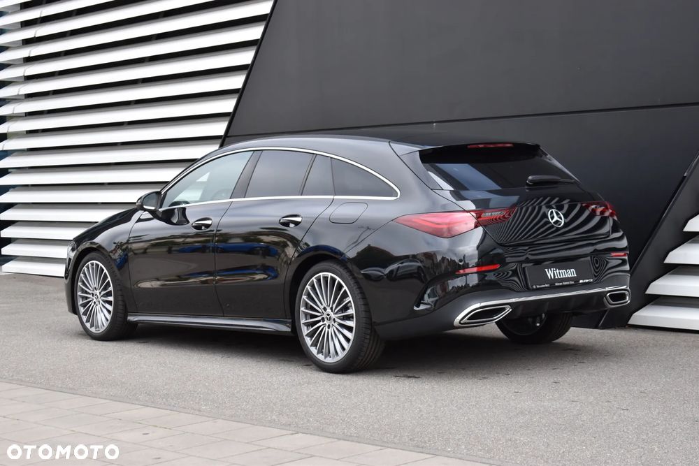 Mercedes-Benz CLA - 6