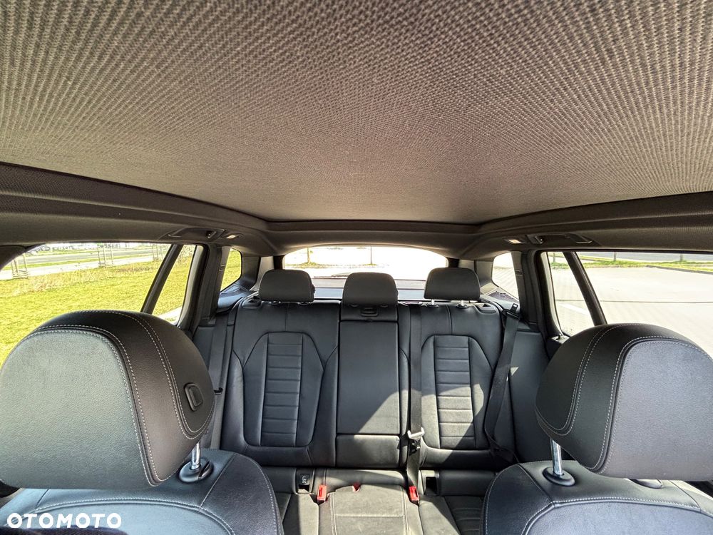 BMW X3 xDrive30i xLine - 8