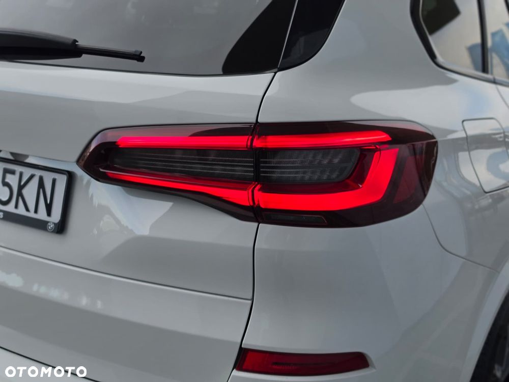BMW X5 xDrive30d sport - 11