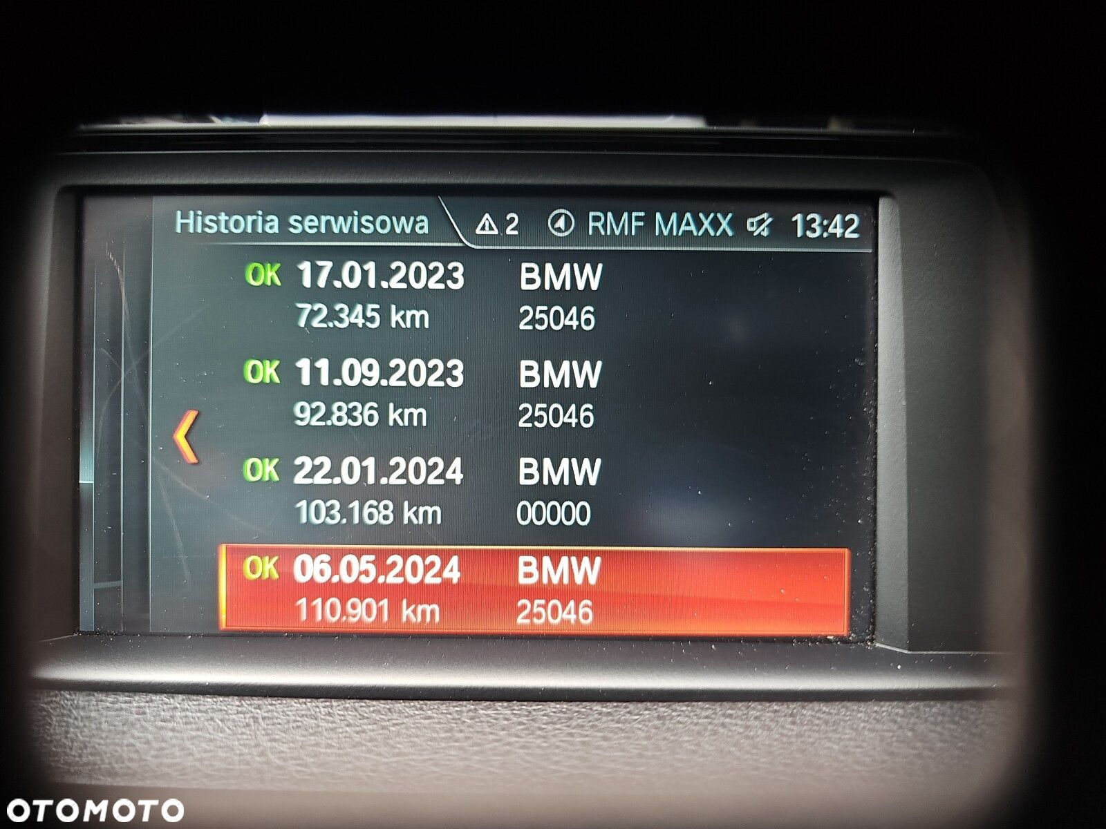 BMW Seria 3 - 19