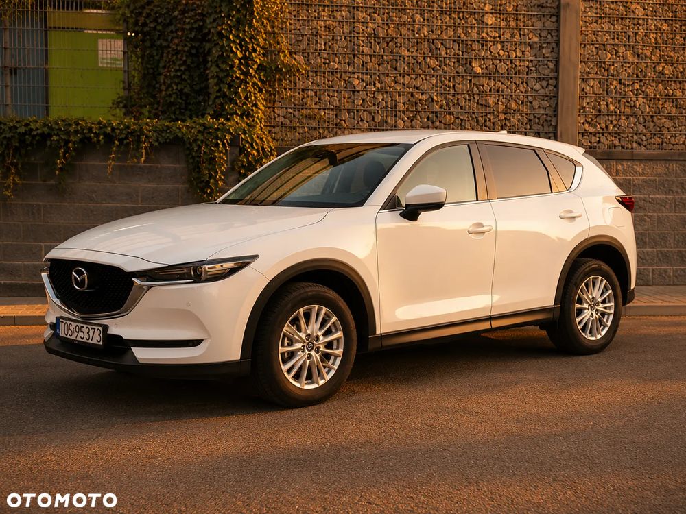 Mazda CX-5 - 13