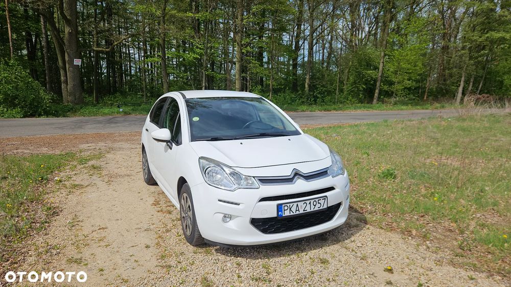 Citroën C3 1.4 HDi Selection - 1