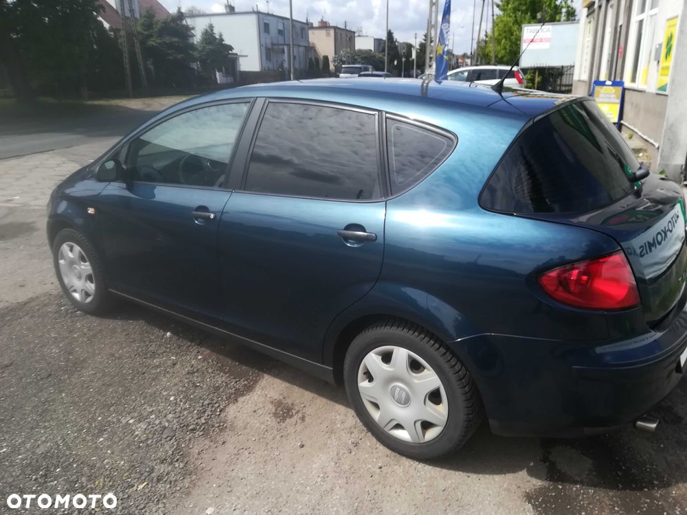 Seat Toledo - 3