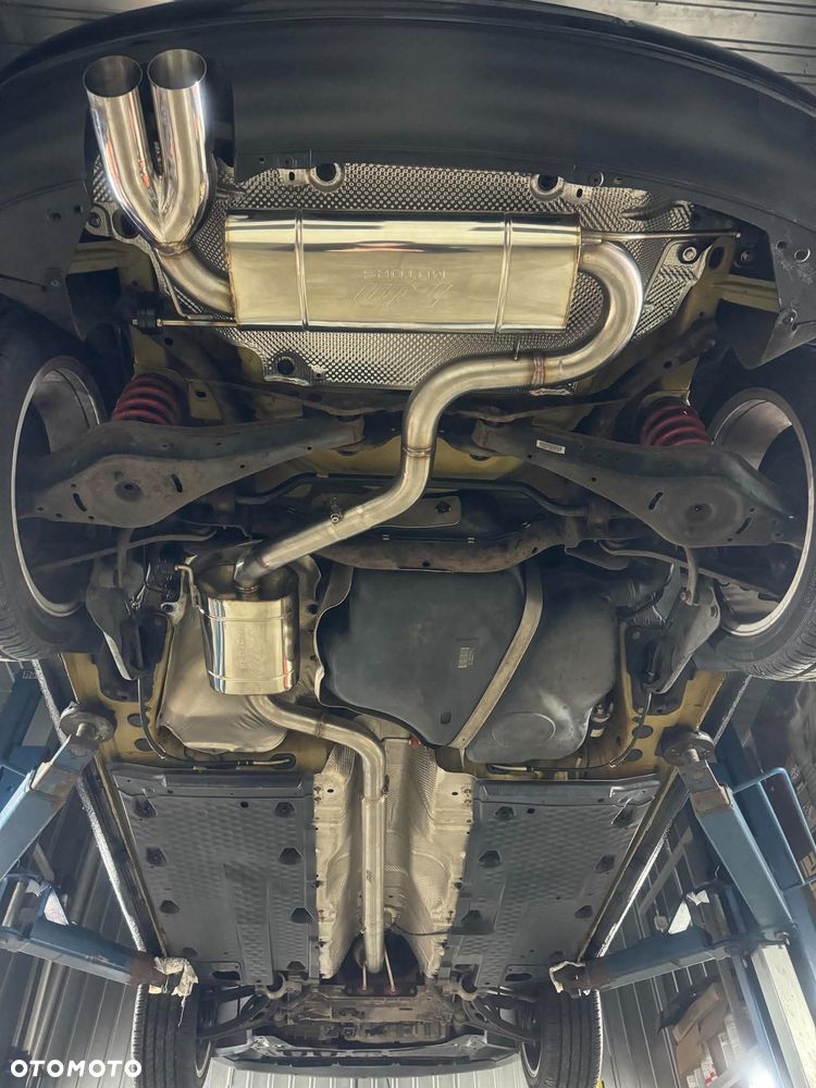 Volkswagen Golf 2.0 TSI GTI DSG - 11