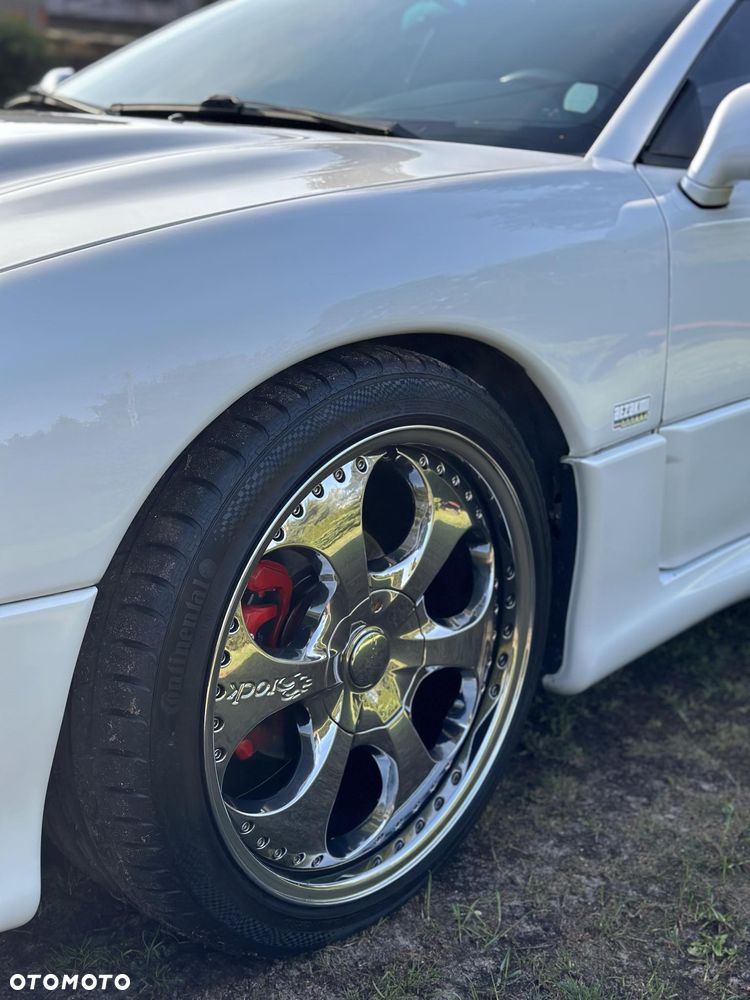 Mitsubishi 3000GT - 7