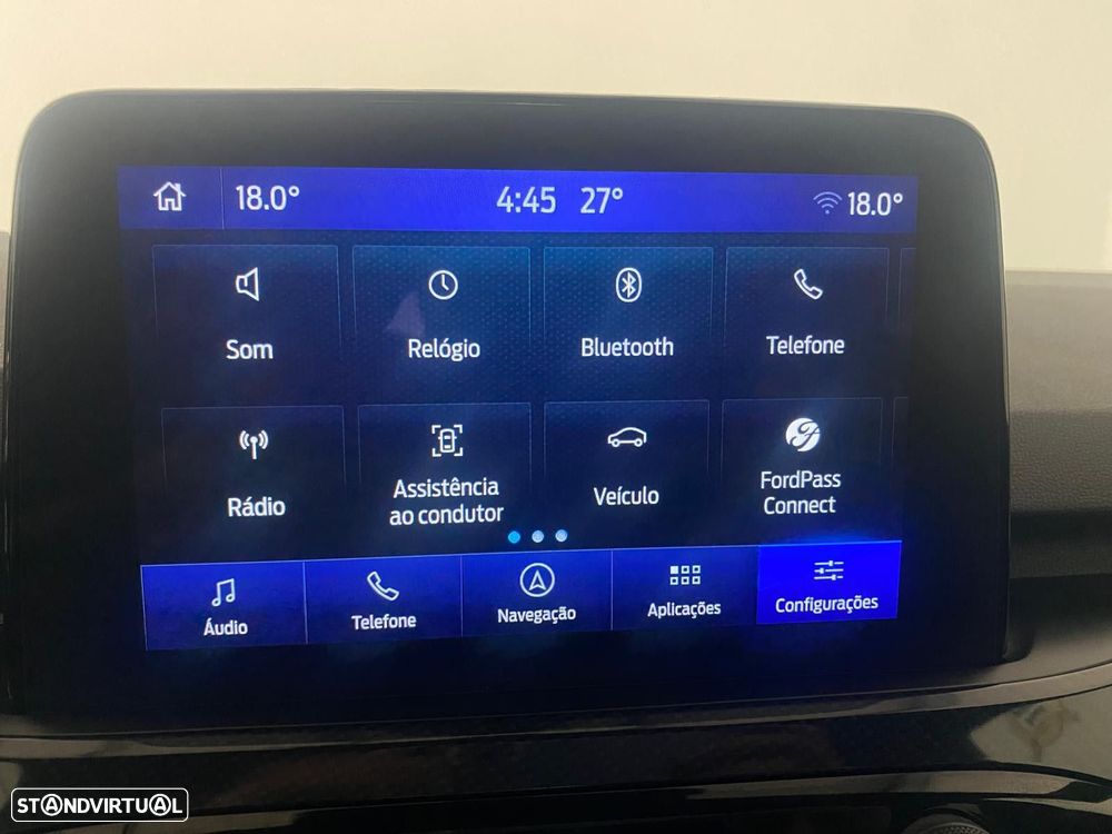 Ford Kuga 2.0 TDCi EcoBlue ST-Line X - 30