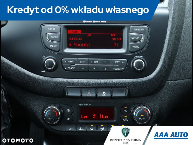Kia Ceed - 13