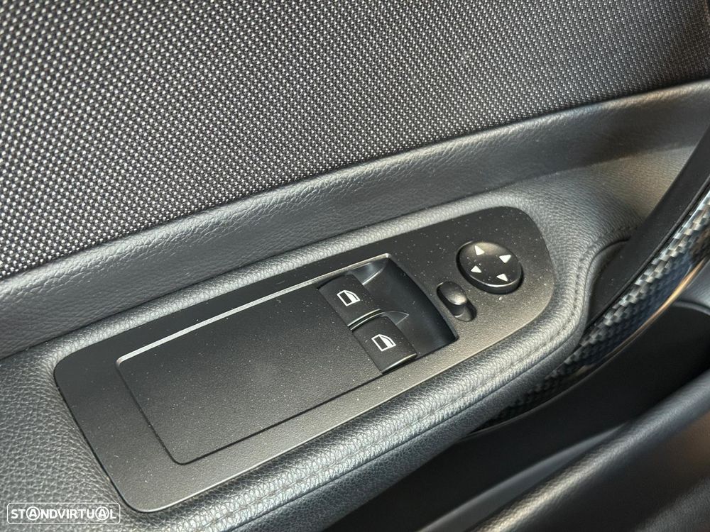 BMW 118 d - 22