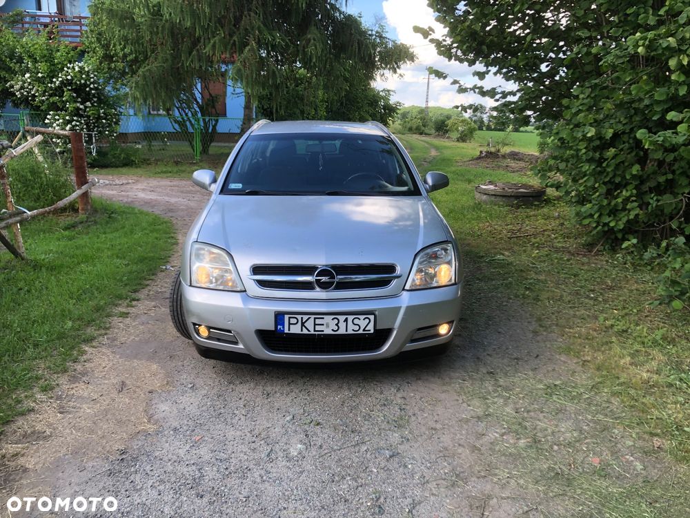 Opel Signum 1.8 Elegance - 5