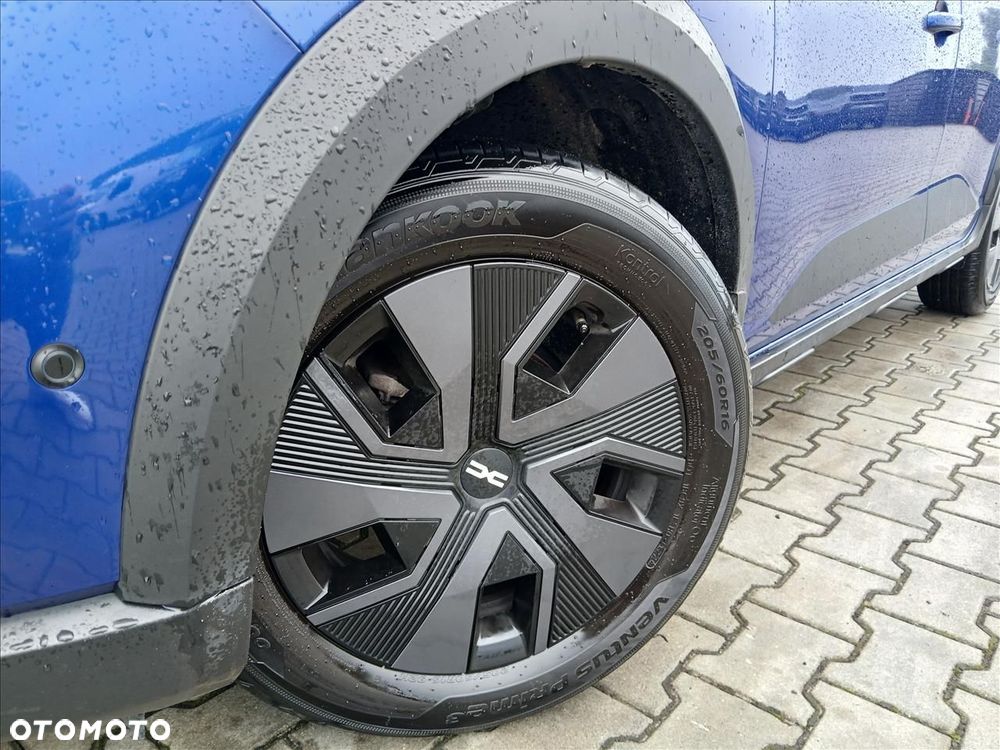Dacia Sandero Stepway 1.0 TCe Expression - 23