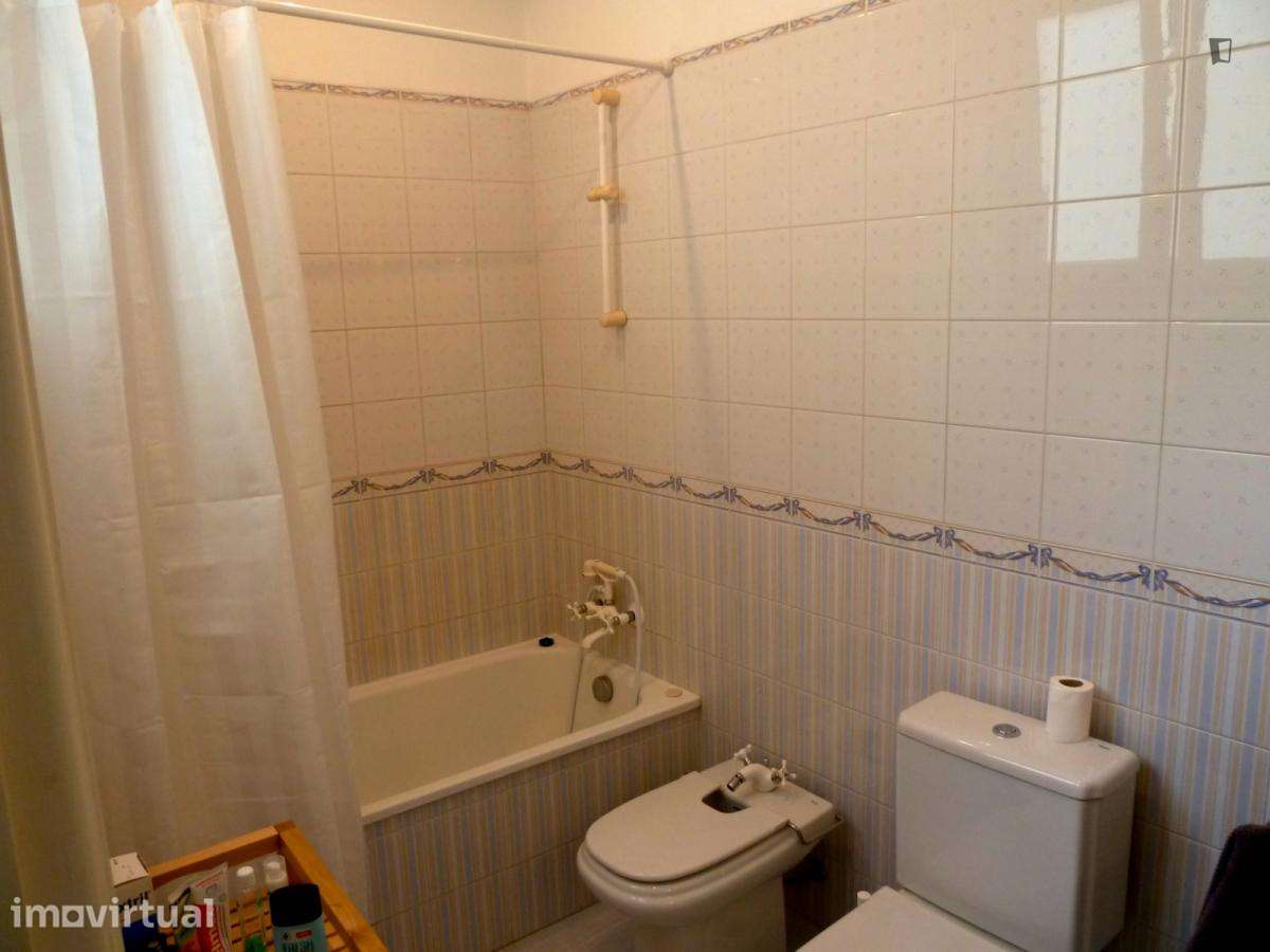 Apartamento com 1 quartos - localizado em São Bento Lisbon - Grande imagem: 3/8