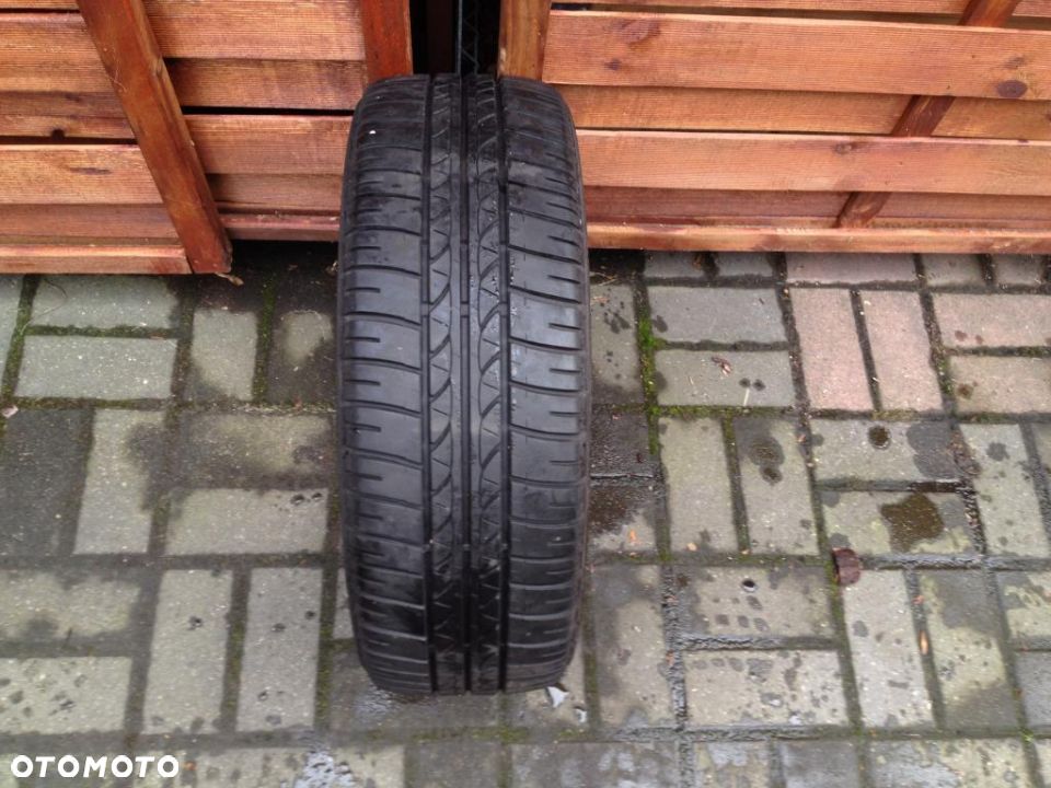 Bridgestone B 250 175/55/15 6mm 2010R #39 - 1