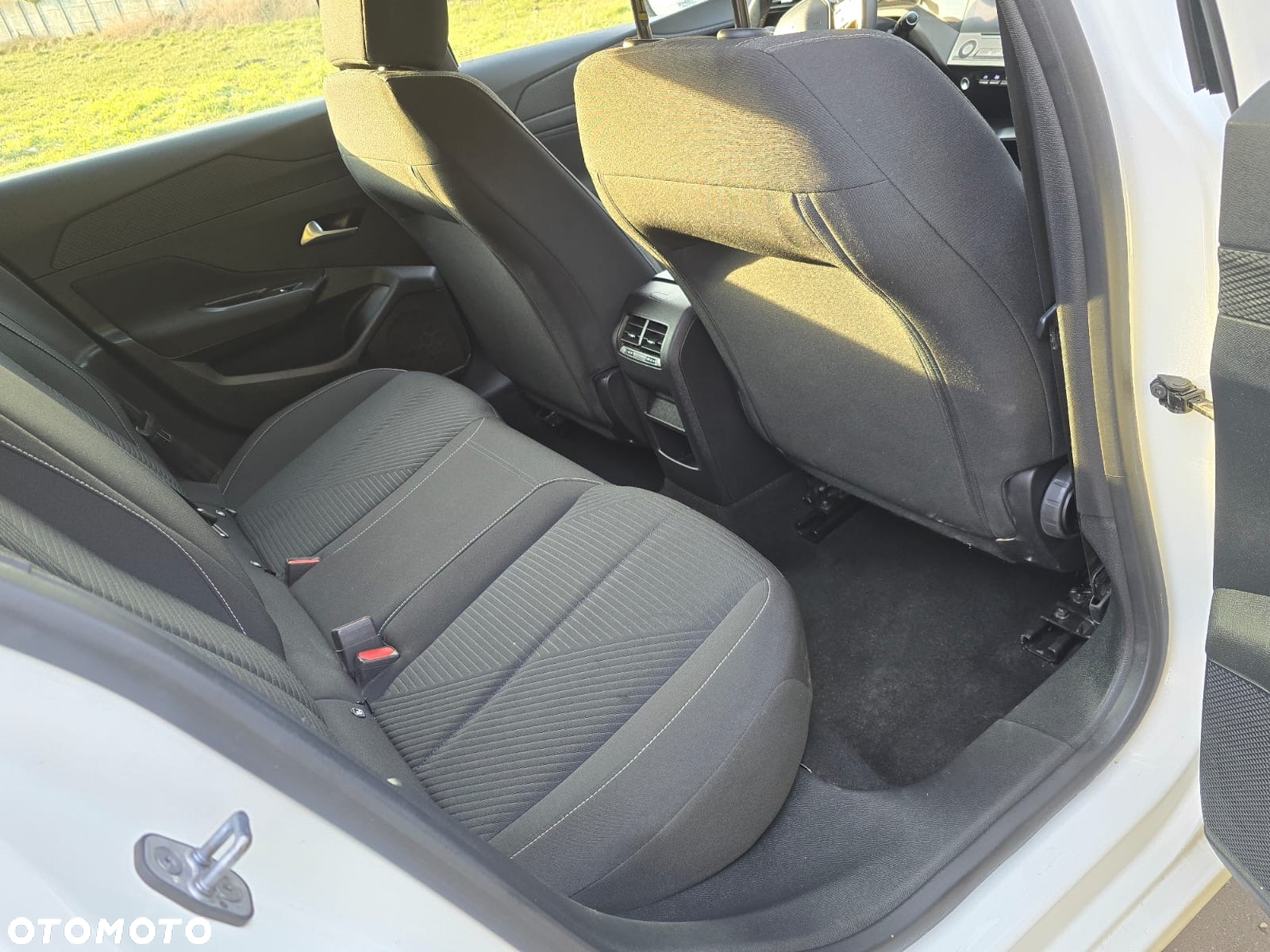 Peugeot 308 - 15