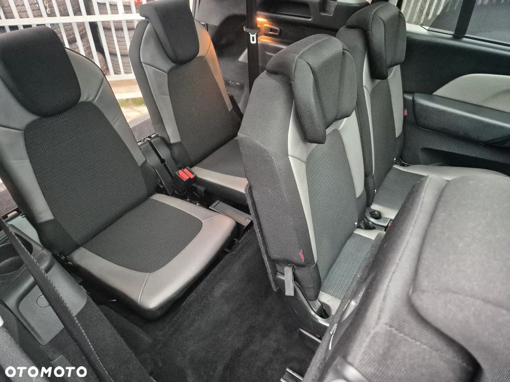Citroën C4 Grand Picasso 1.6 e-HDi Exclusive - 24