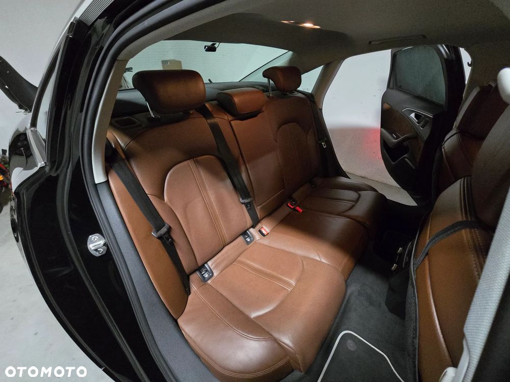 Audi A6 Limousine 3.0 TDI Quattro S tronic - 25