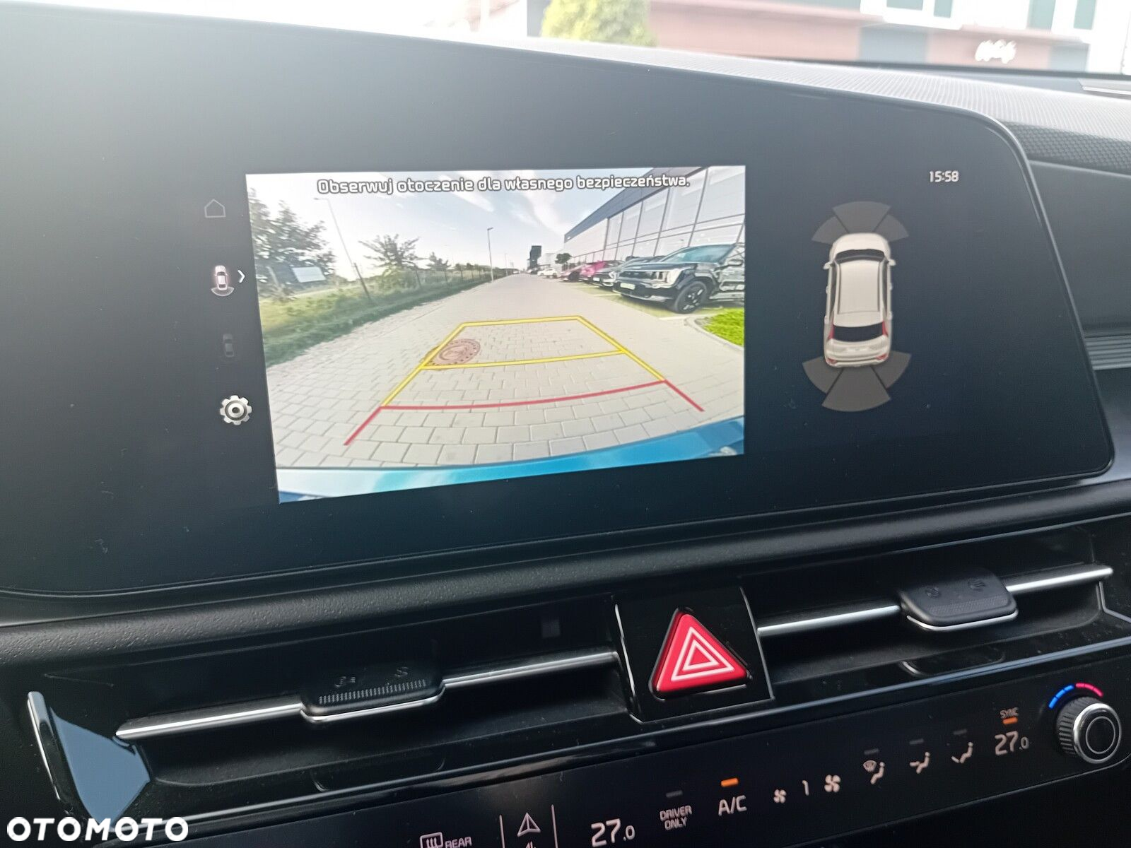 Kia Niro - 26