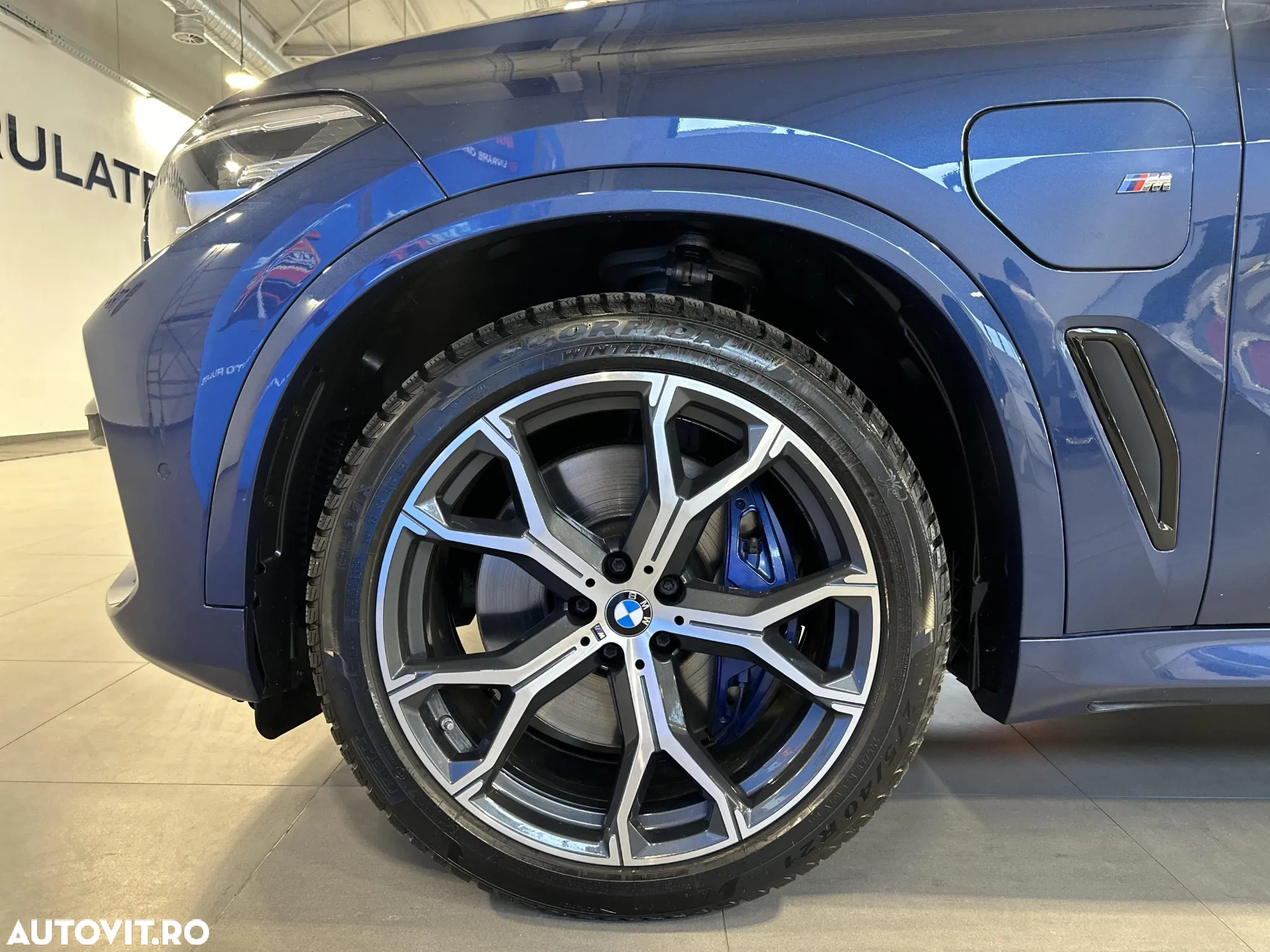 BMW X5 - 13