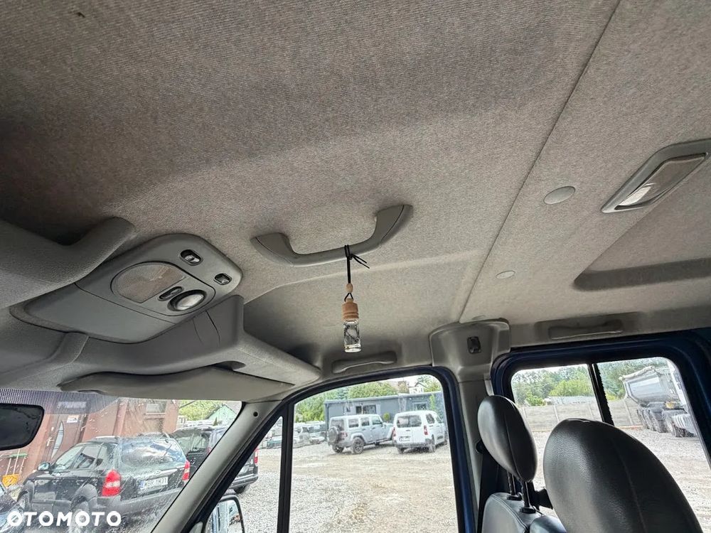 Renault Master - 16