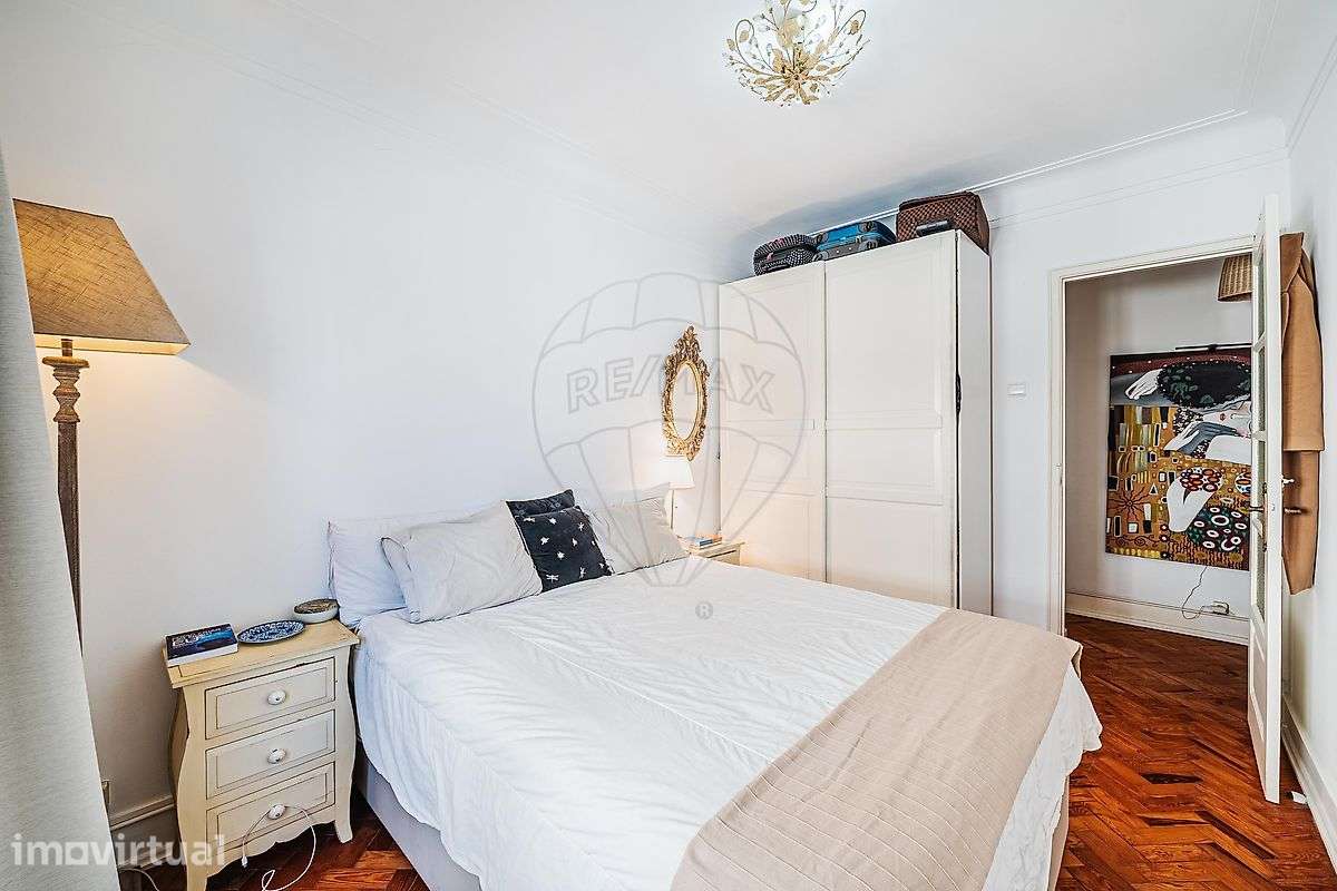Apartamento T3 para arrendamento - Grande imagem: 5/26