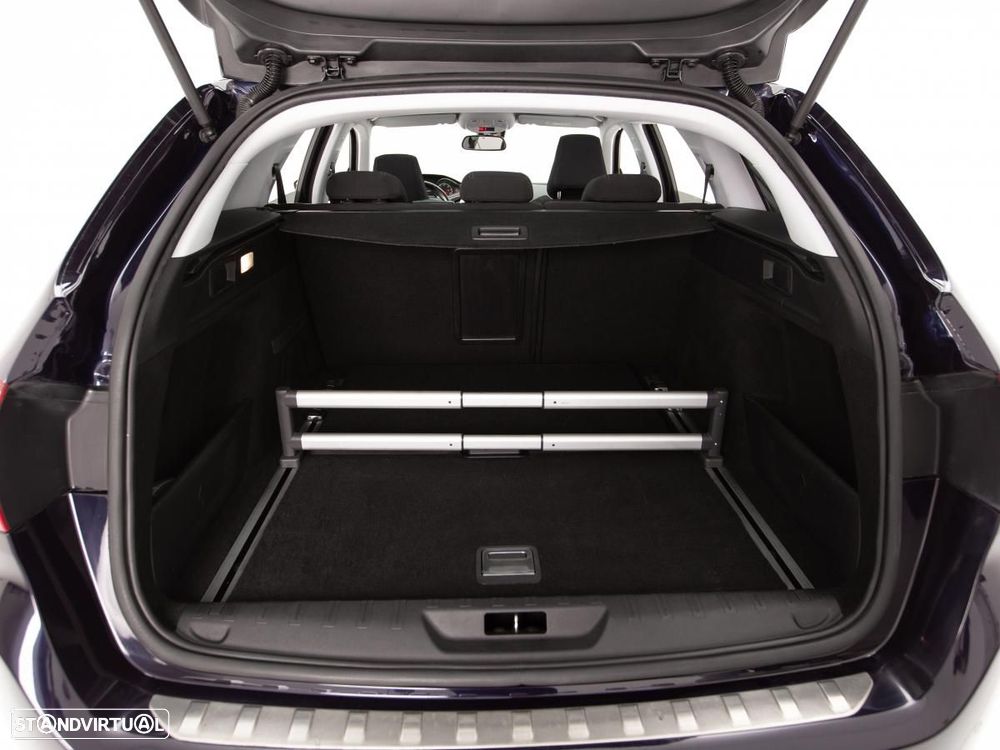 Peugeot 308 SW 1.6 BlueHDi Allure - 12