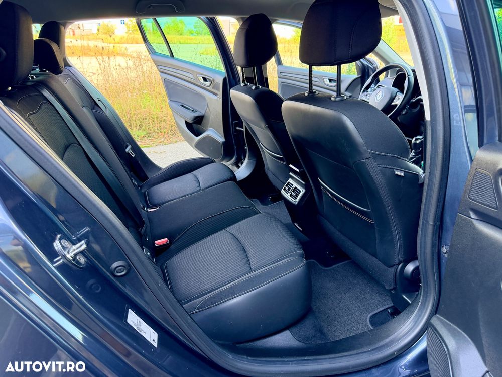 Renault Megane - 22