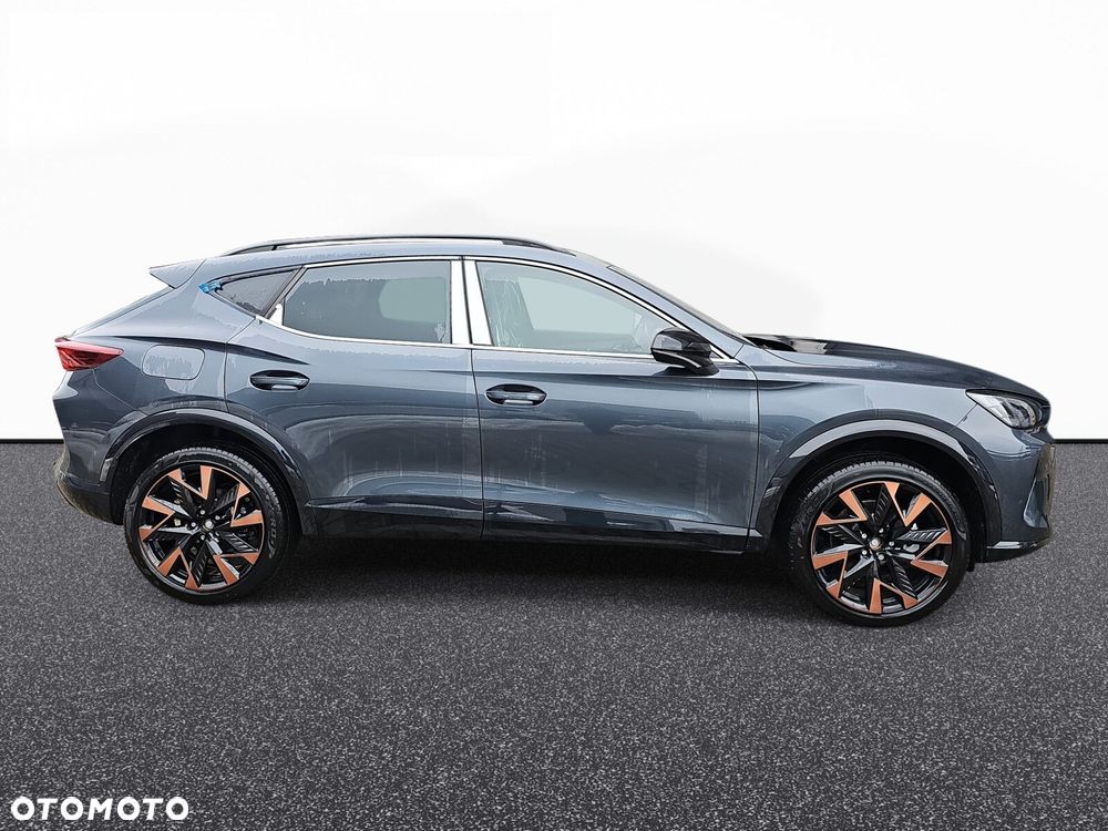 Cupra Formentor 1.5 eTSI mHEV DSG - 4