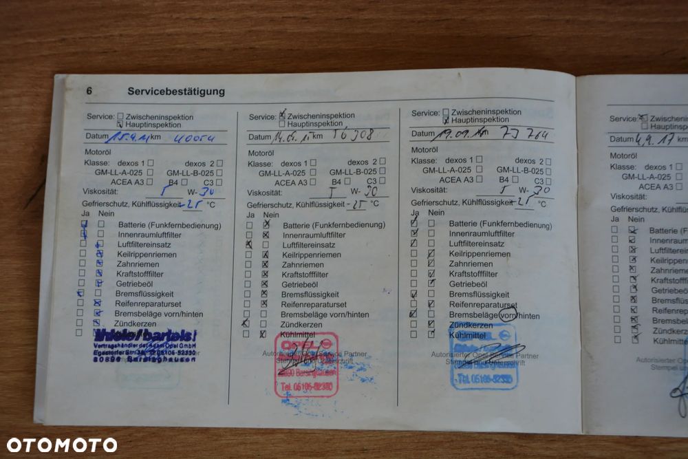 Opel Astra 1.6 ECOFLEX Start/Stop Fun - 6