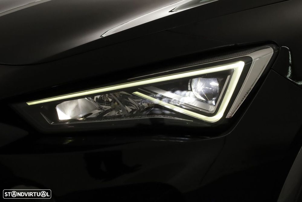 Cupra Formentor 1.5 TSI Plus DSG - 6