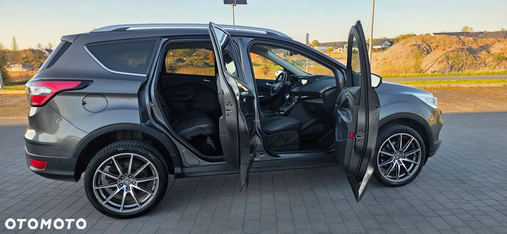 Ford Kuga 1.5 EcoBoost 4x4 Individual - 22