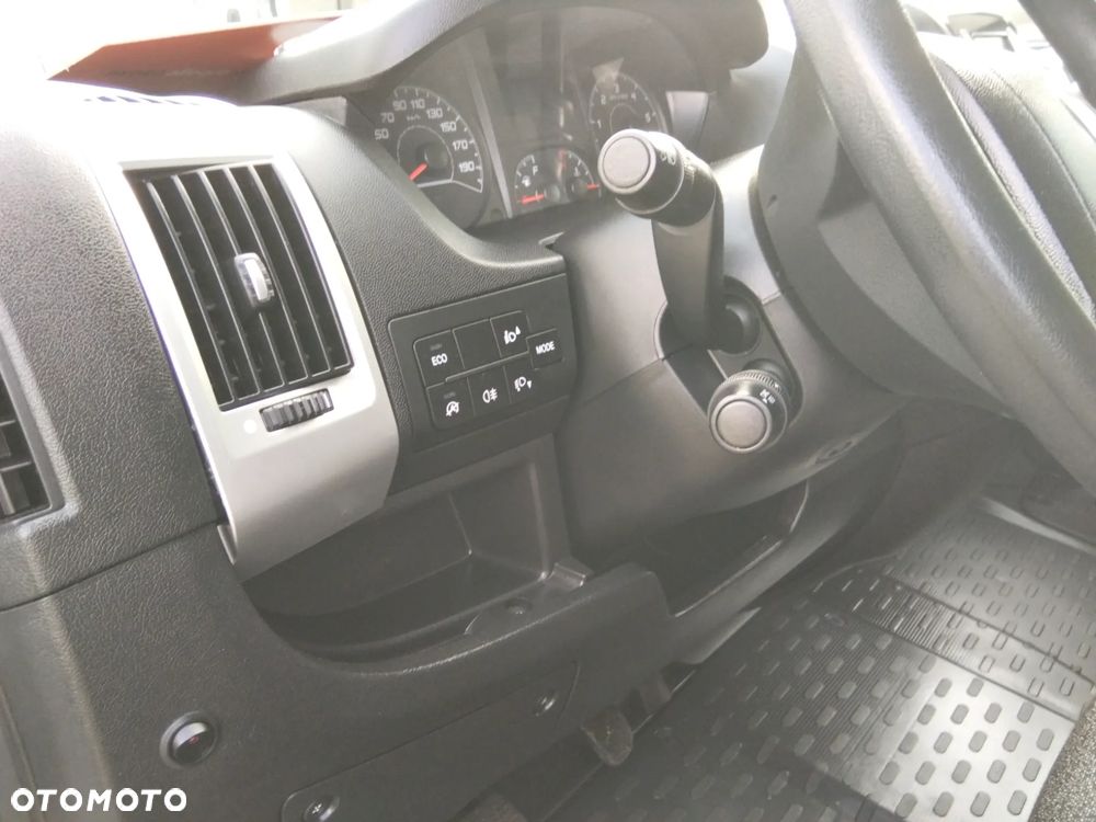 Fiat Ducato - 11