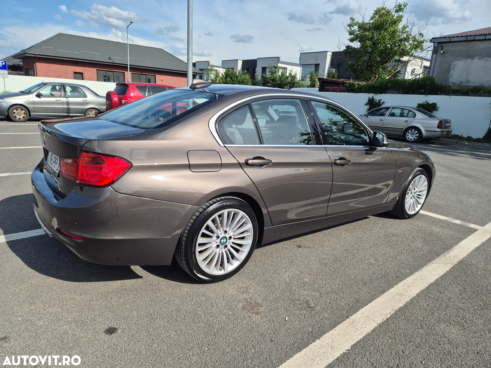 BMW Seria 3 - 8