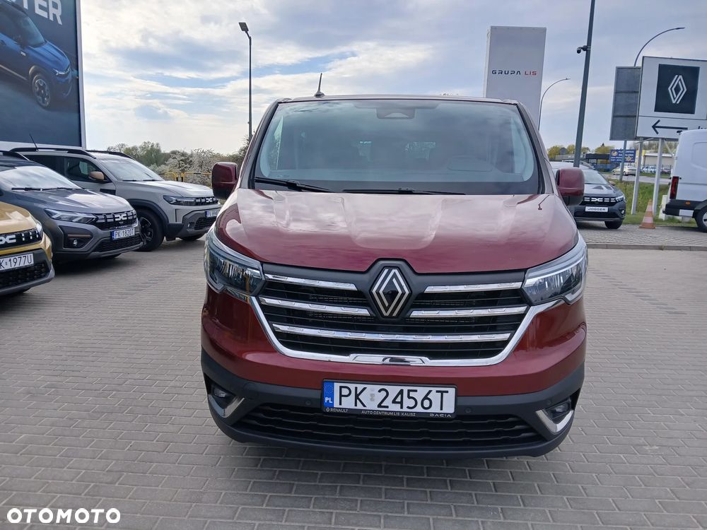 Renault Trafic - 2
