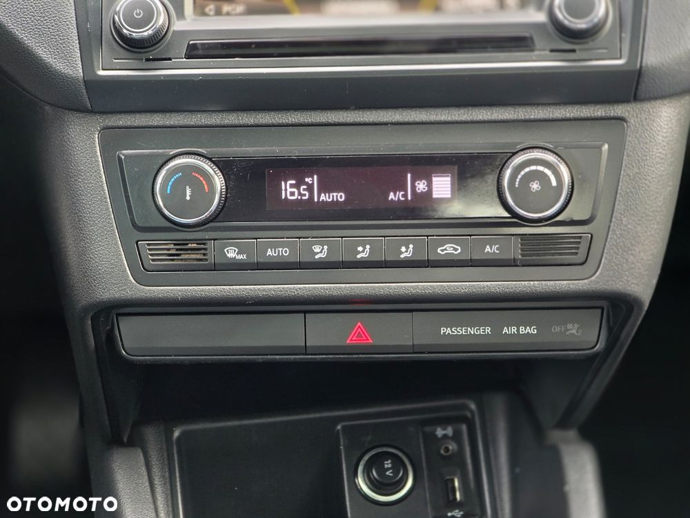Seat Ibiza 1.2 TSI CONNECT - 21