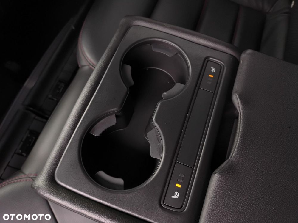 Mazda CX-5 2.0 Homura 2WD - 29