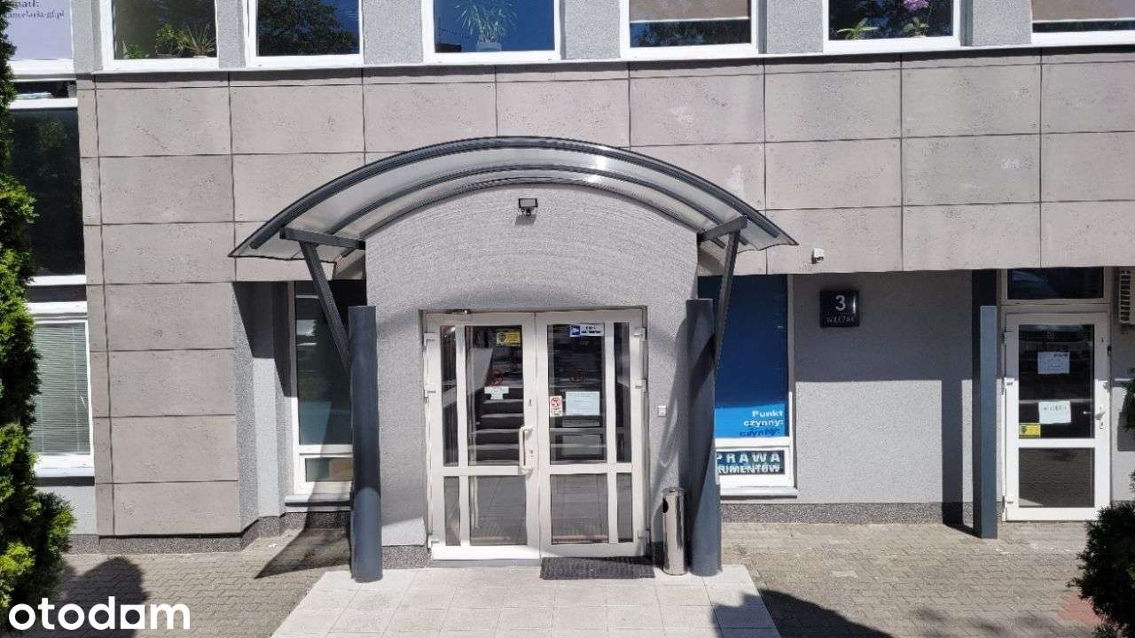 Gewerbefläche