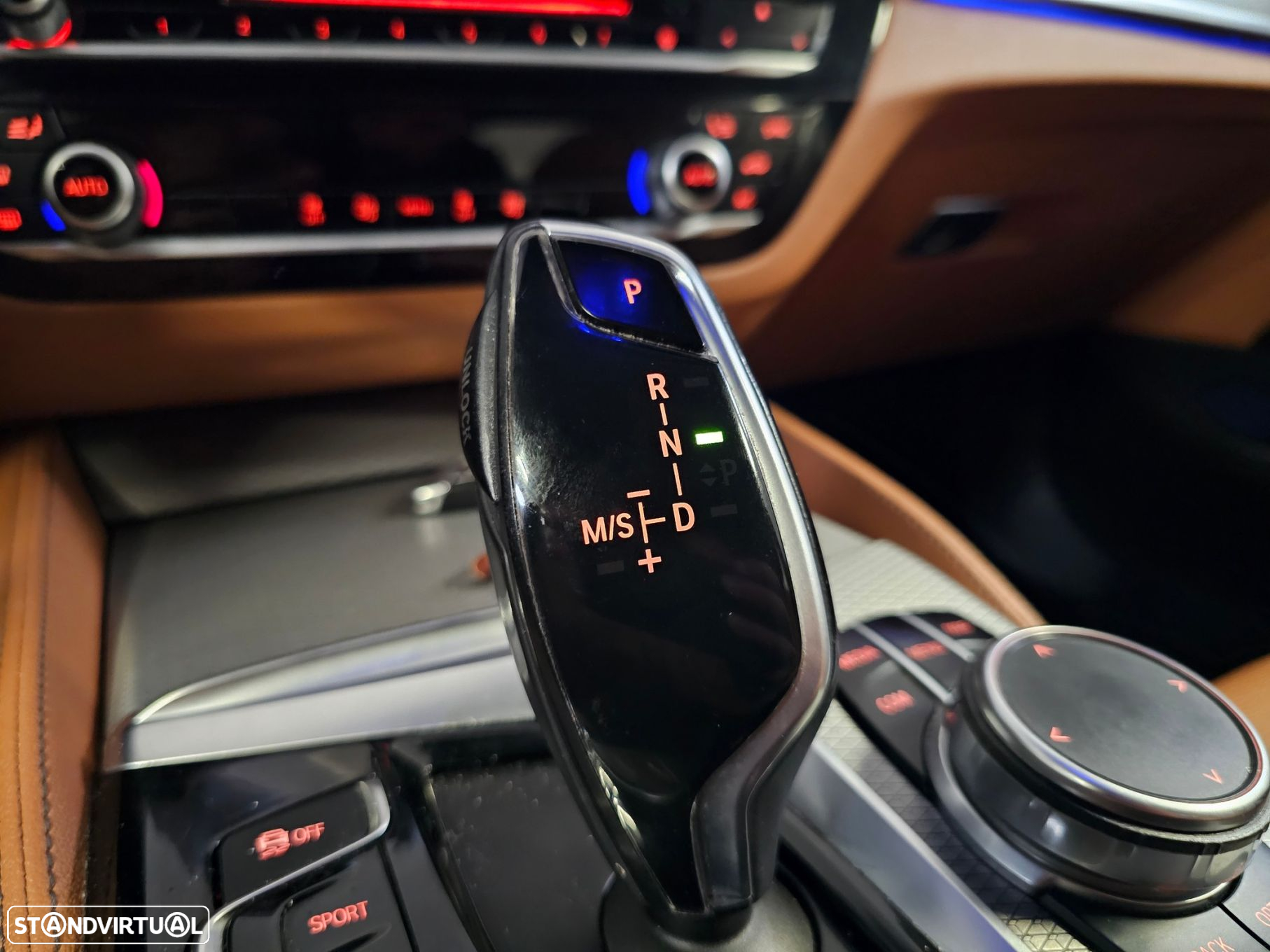 BMW 530 e iPerformance Pack M - 20