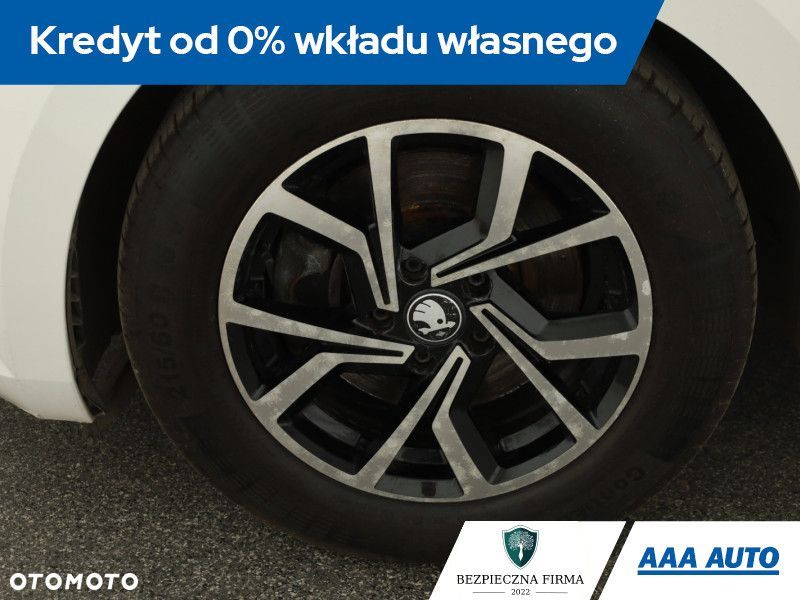 Skoda Superb - 14