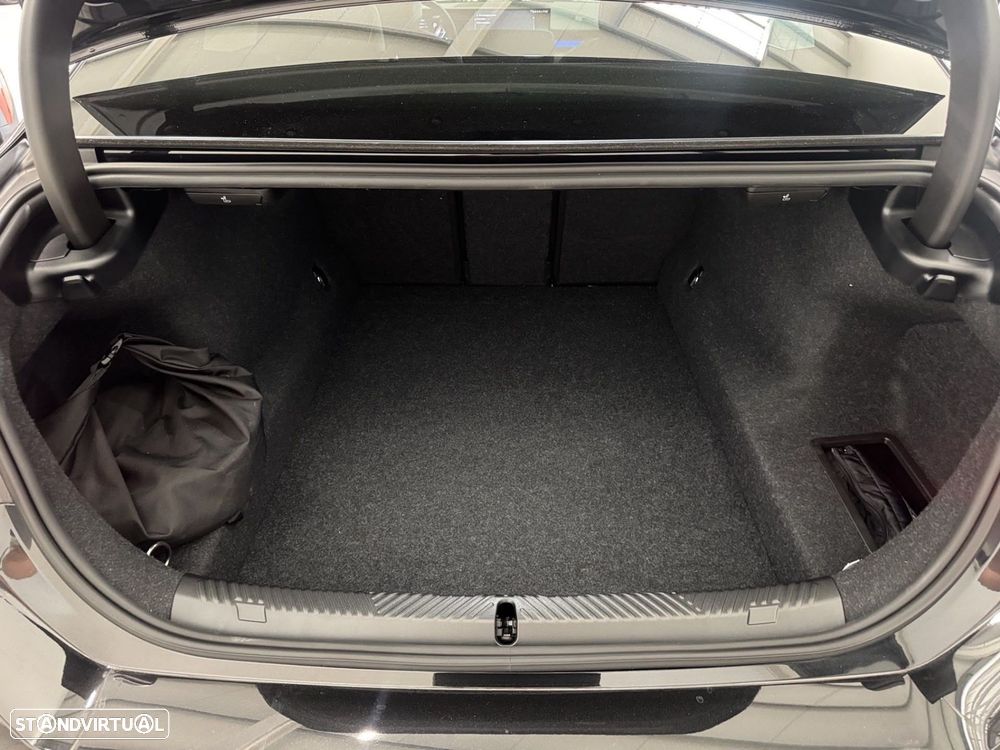 BMW 530 e Pack Desportivo M - 20